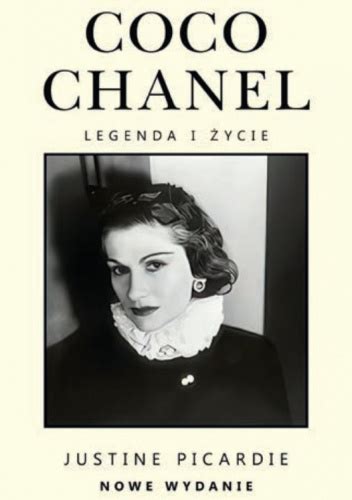 coco chanel: legenda i życie|coco chanel biography.